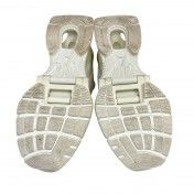 Balenciaga Balenciaga White Mesh Sneaker #38 Size 38 Size US 8 / IT 38 - 8 Thumbnail