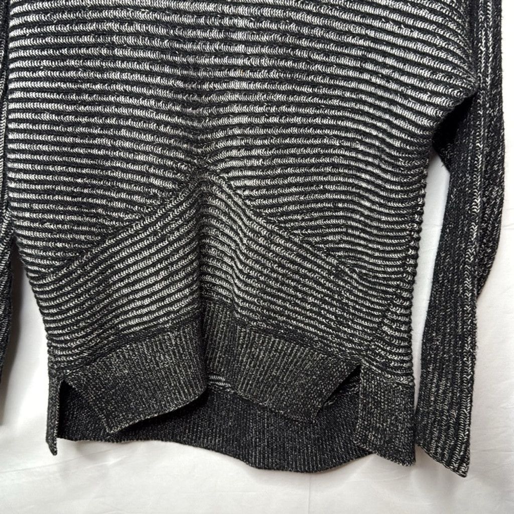 Allsaints NWOT All saints cowl neck dead wood Altair sweater sz Small Size S / US 4 / IT 40 - 3 Thumbnail
