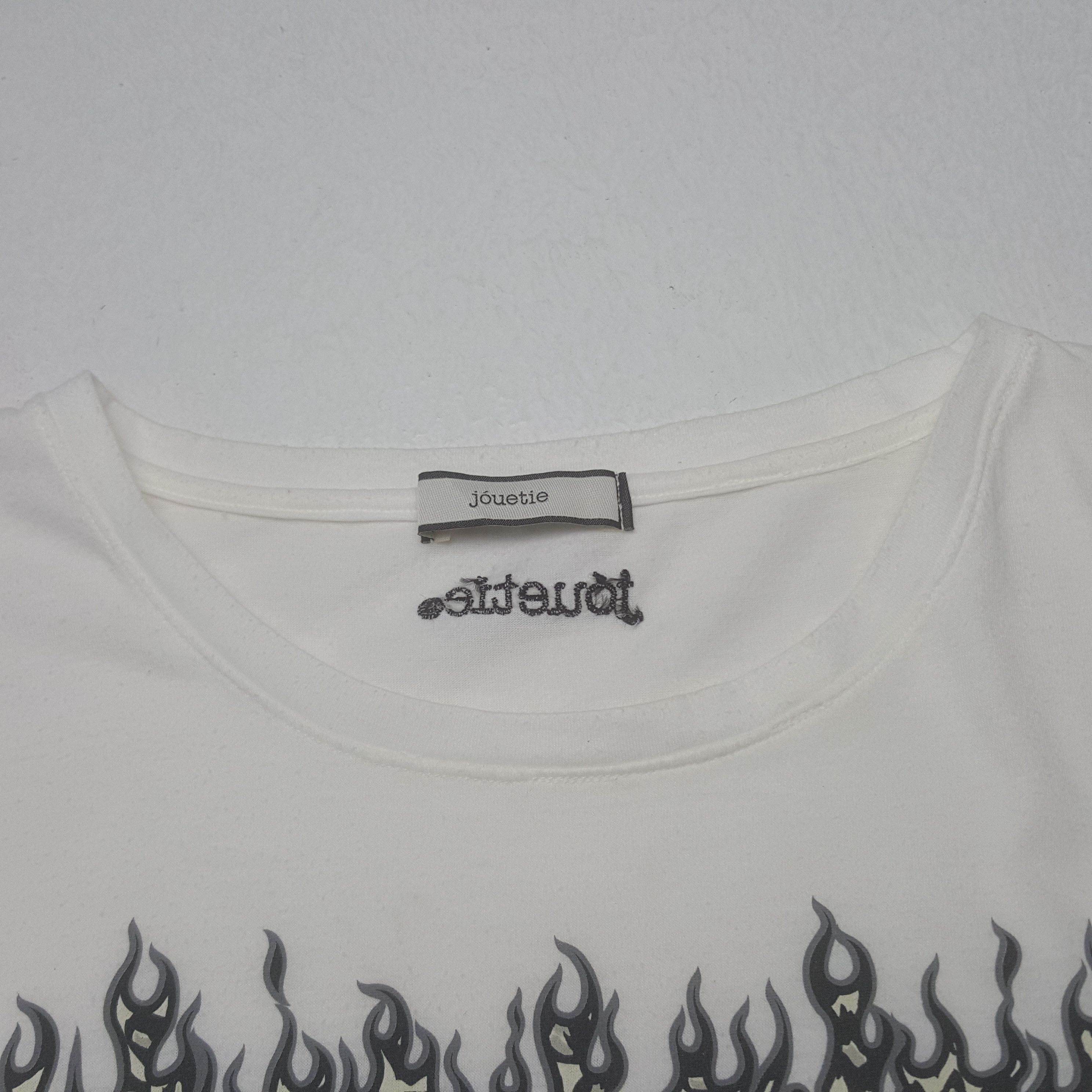 Thrasher × Vintage Vintage Thrasher Tshirt Size XL / US 12-14 / IT 48-50 - 5 Thumbnail