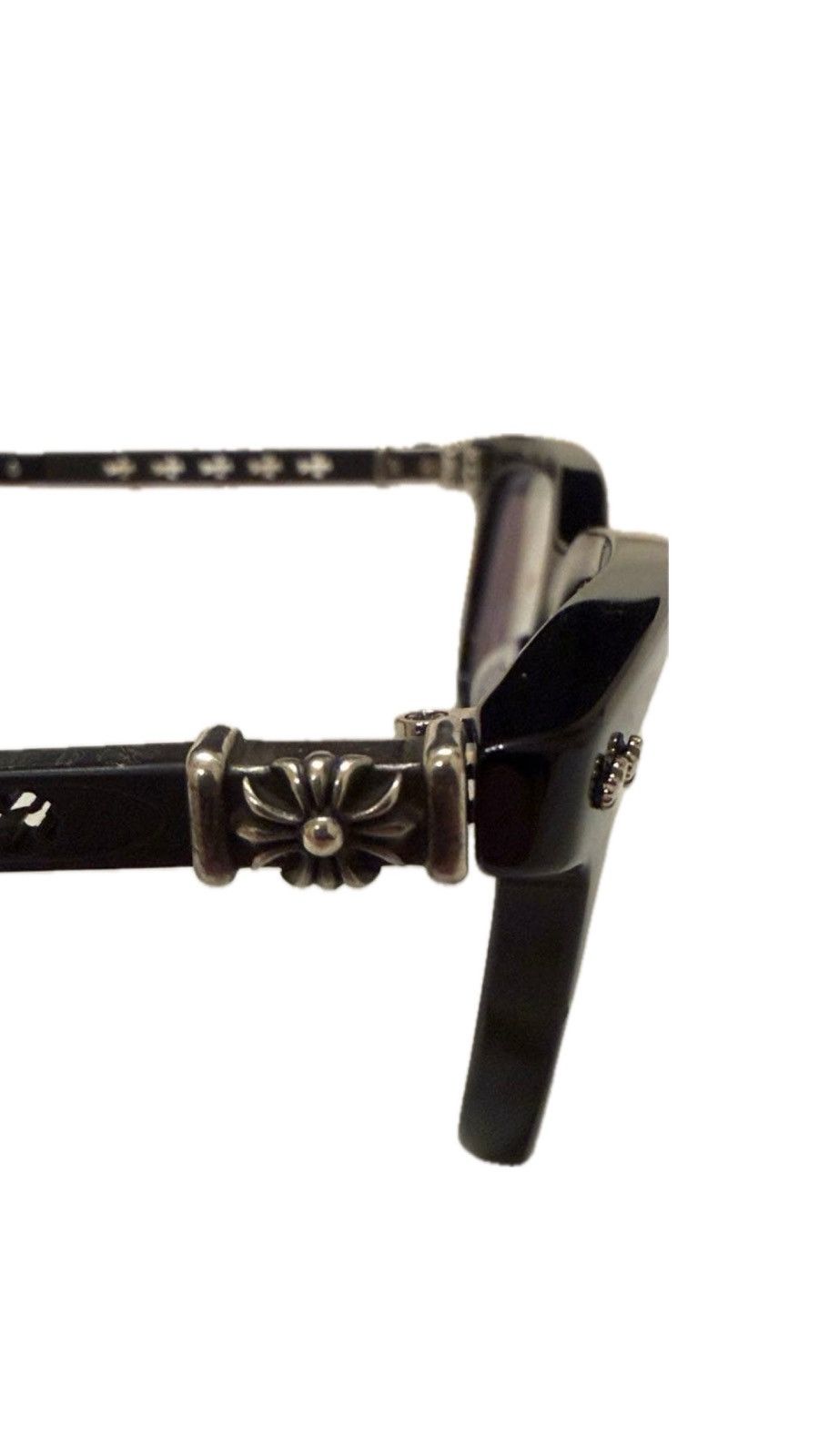 Chrome Hearts Chrome Hearts Fun Hatch ll Size ONE SIZE - 3 Thumbnail