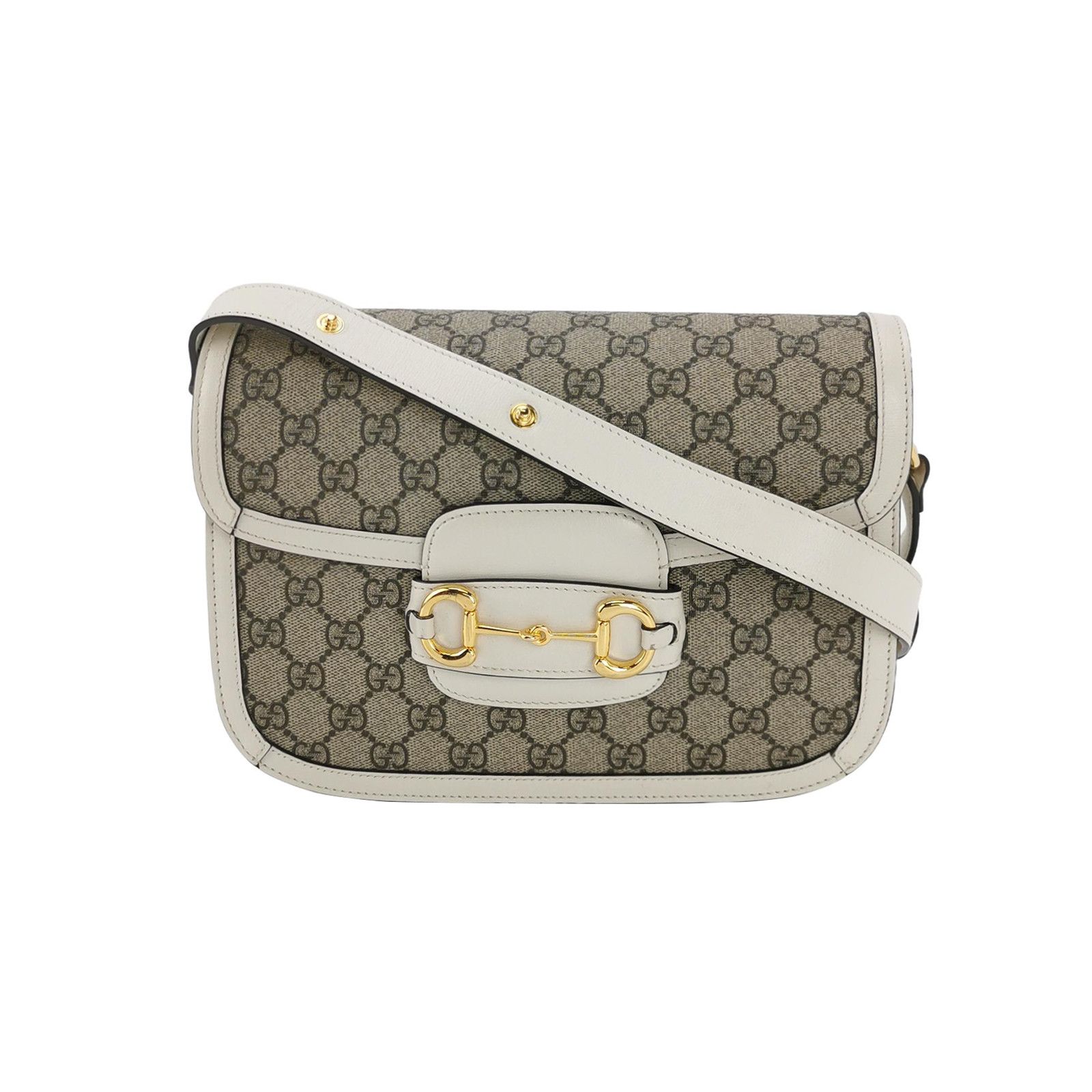 Gucci Gucci Women os Shoulder Bags Size ONE SIZE - 1 Thumbnail