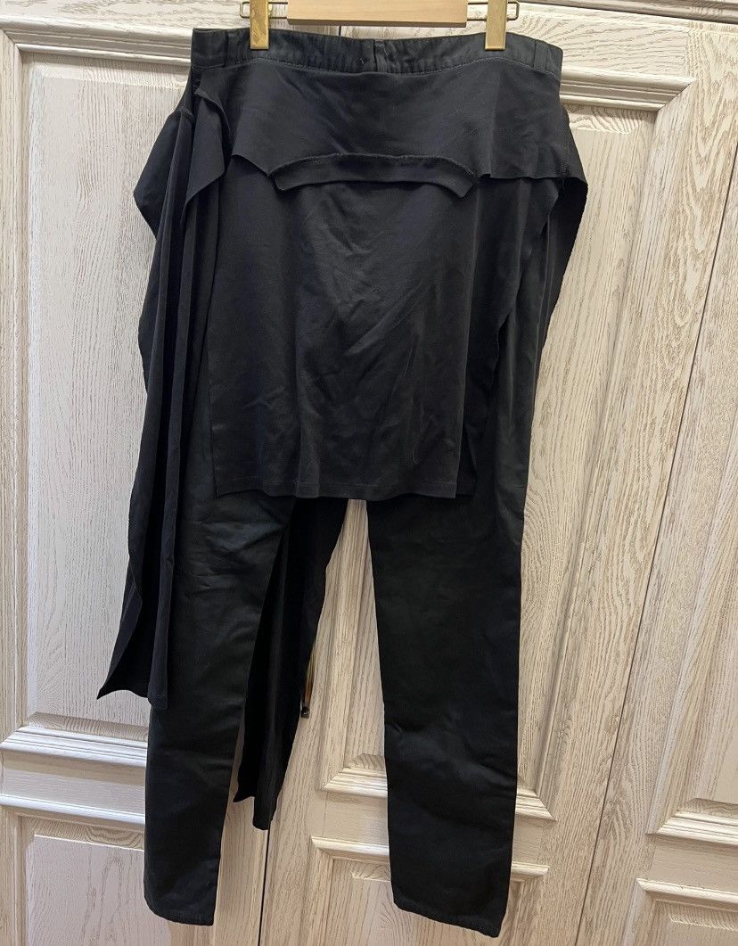 Raf Simons Raf Simons Archive Trousers Size US 33 - 2 Thumbnail