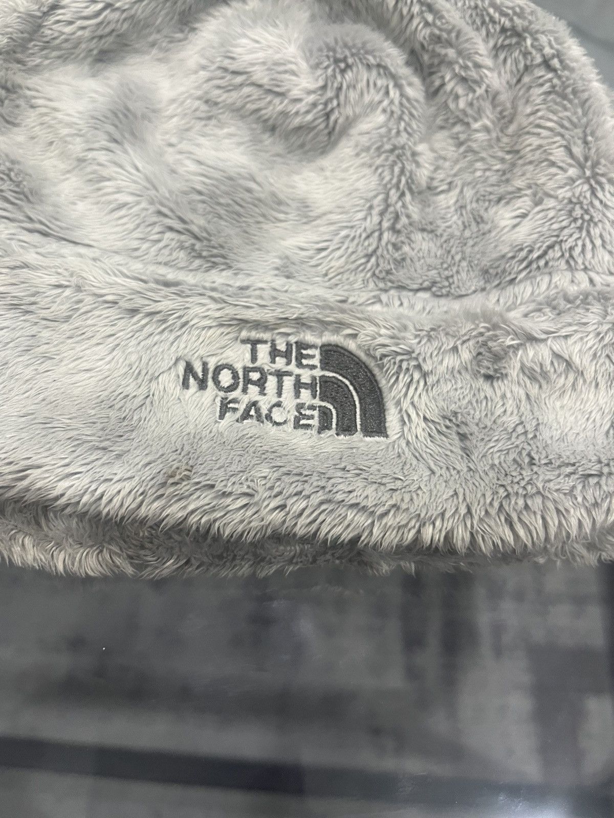 The North Face THE NORTH FACE SNOWCAP/BEANIE HAT Size ONE SIZE - 4 Thumbnail