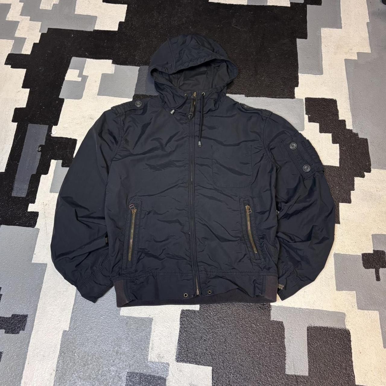 Japanese Brand × Levi's × Vintage Levi’s jacket Size US M / EU 48-50 / 2 - 1 Thumbnail