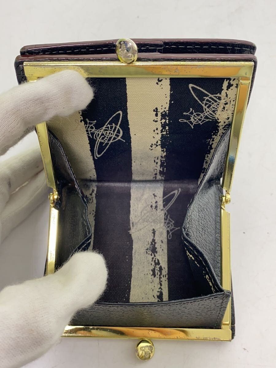 Vivienne Westwood Orb Wallet Size ONE SIZE - 6 Thumbnail