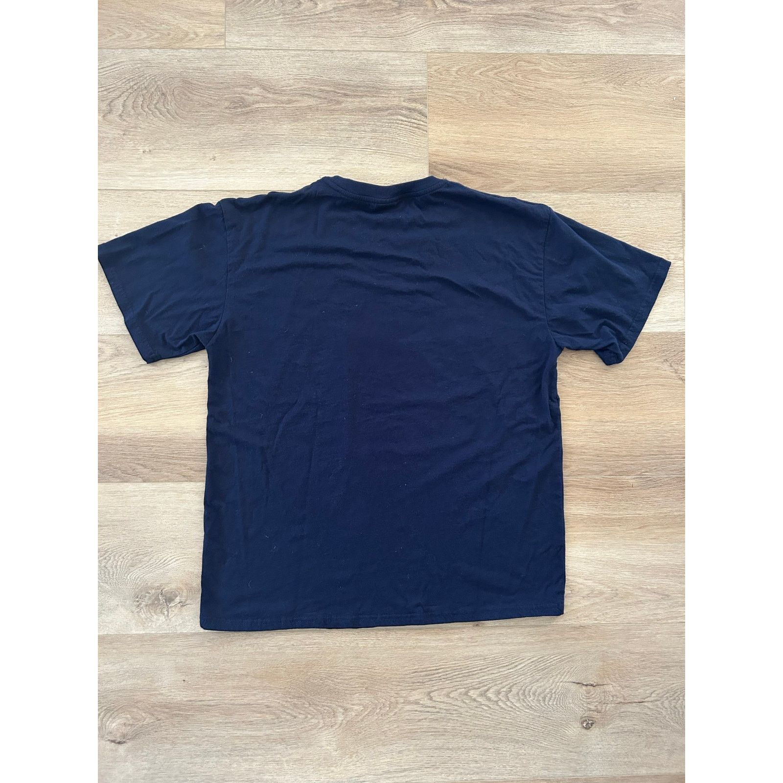 COPENHAGEN STUDIOS MONOGRAM DANMARK | T-SHIRT Size US XL / EU 56 / 4 - 5 Thumbnail