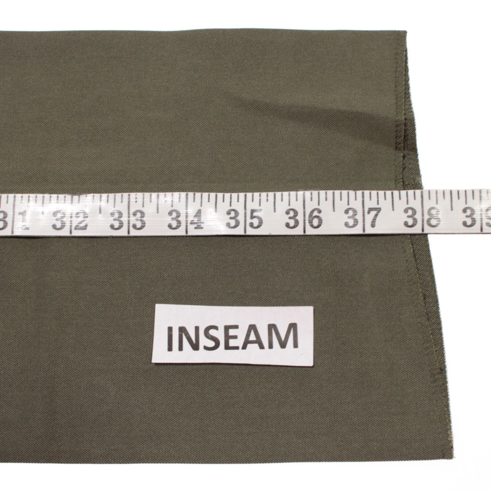Zanella Zanella New with tags Dress Pants Size 34 US In Green Size US 34 / EU 50 - 9 Thumbnail