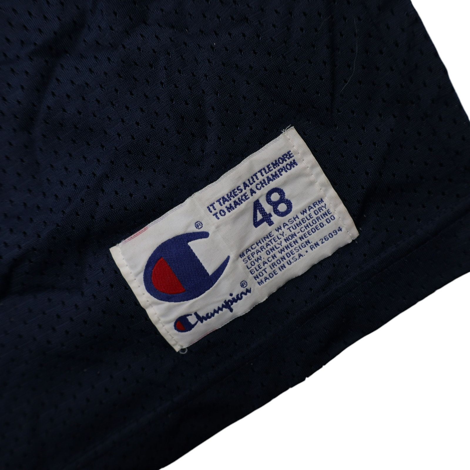 Champion × NFL × Vintage Vintage Champion San Diego Chargers NFL Jersey Size US XL / EU 56 / 4 - 4 Thumbnail