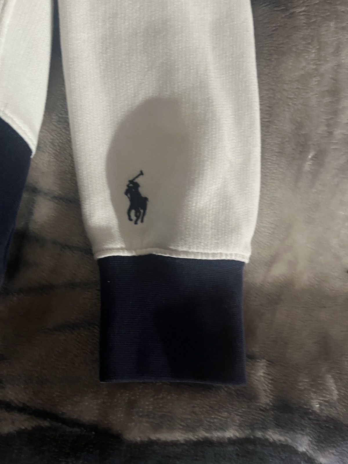 Polo Ralph Lauren Polo Ralph Lauren Hoodie Size US S / EU 44-46 / 1 - 2 Thumbnail
