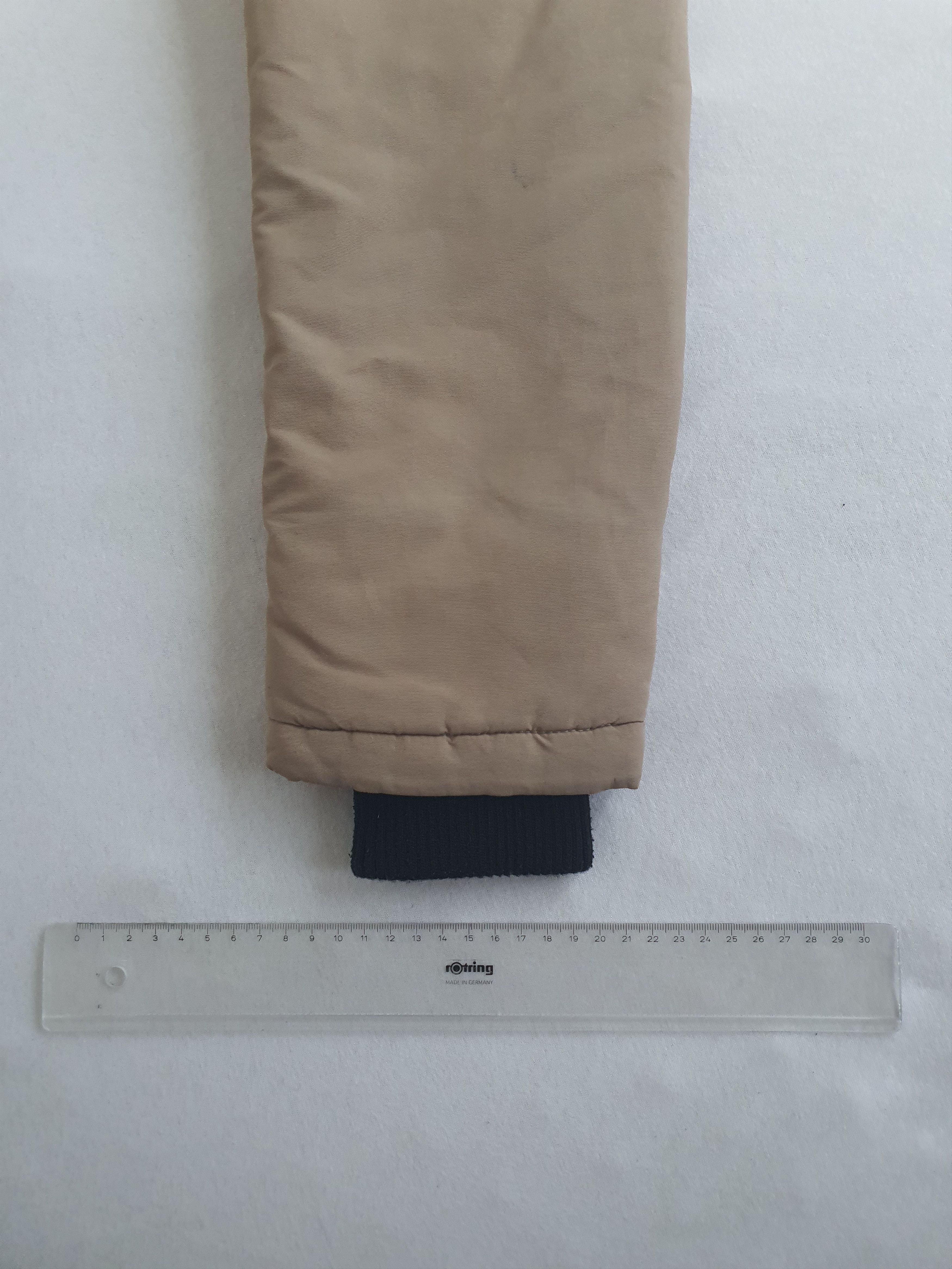 Superdry EVEREST Parka Heavy Winter Coat - Sz UK 12, US 8, EU 40 Size M / US 6-8 / IT 42-44 - 12 Thumbnail