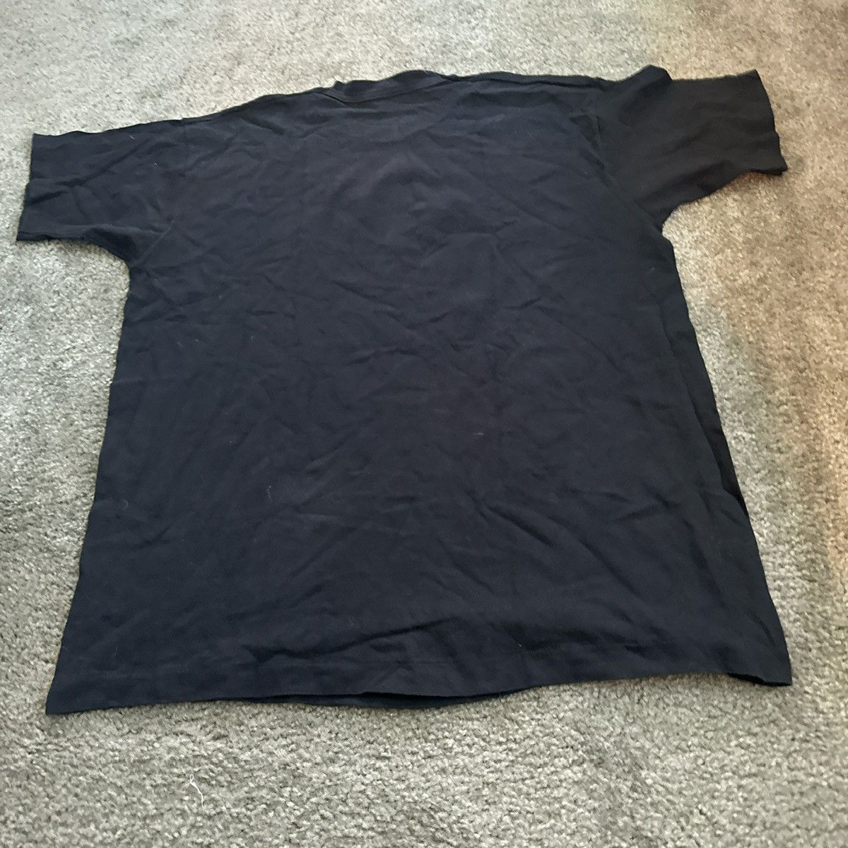 Vintage Z band tee Size US XL / EU 56 / 4 - 2 Thumbnail