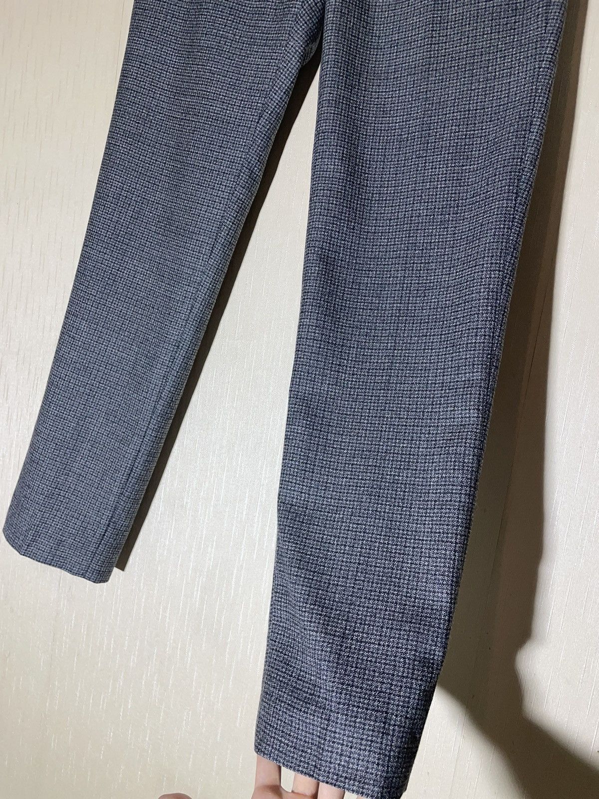 Maison Margiela Maison Martin Margiela wool pants Size US 30 / EU 46 - 6 Thumbnail