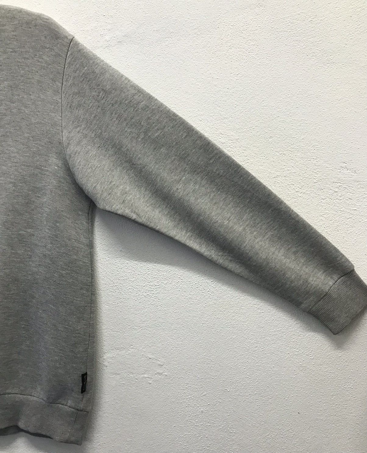 Disney × Mickey Mouse × Vintage Vintage Walt Disney Mickey Mouse Sweatshirt Size US M / EU 48-50 / 2 - 4 Thumbnail