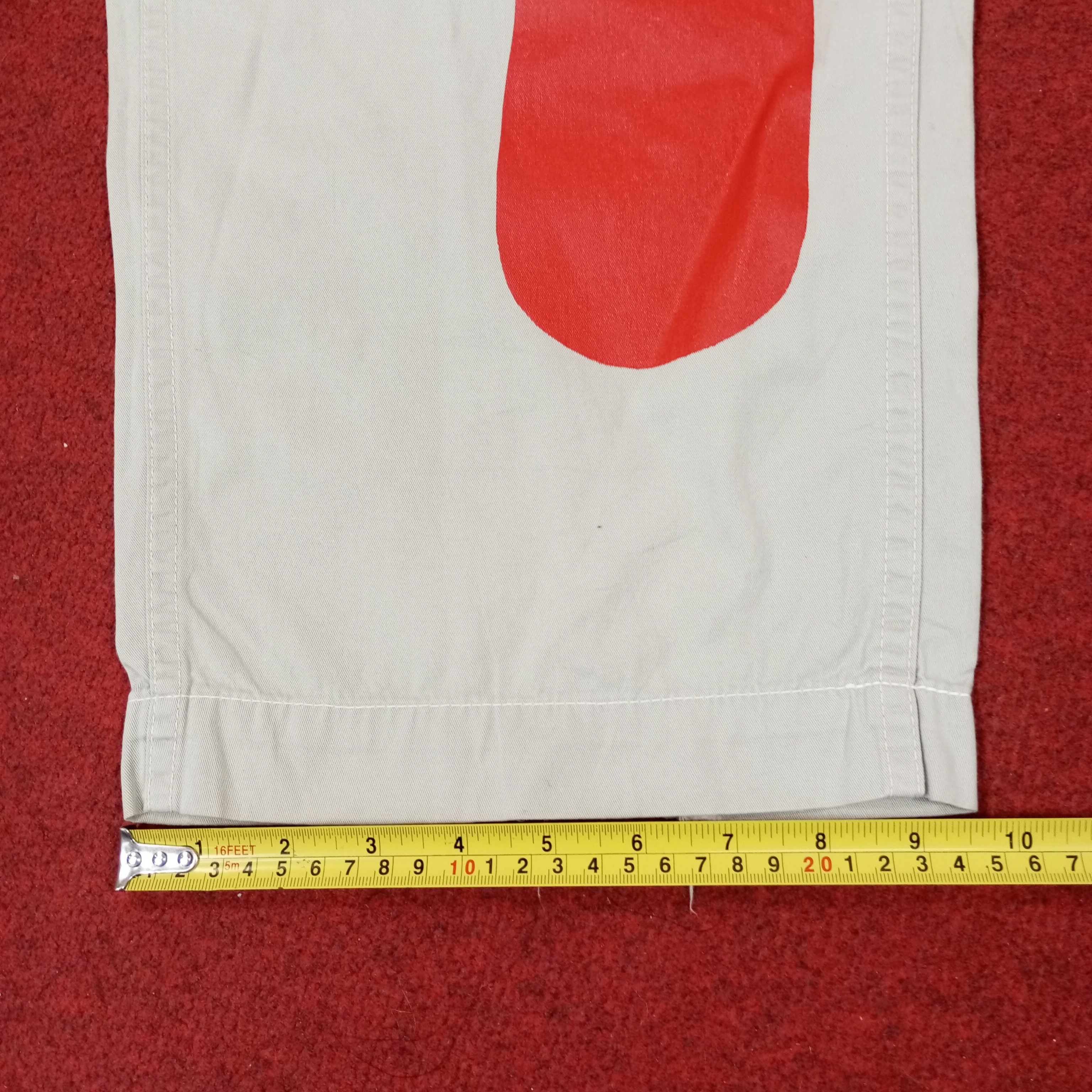 Evisu Japanese Brand Custom Daicock Pants c217n2
