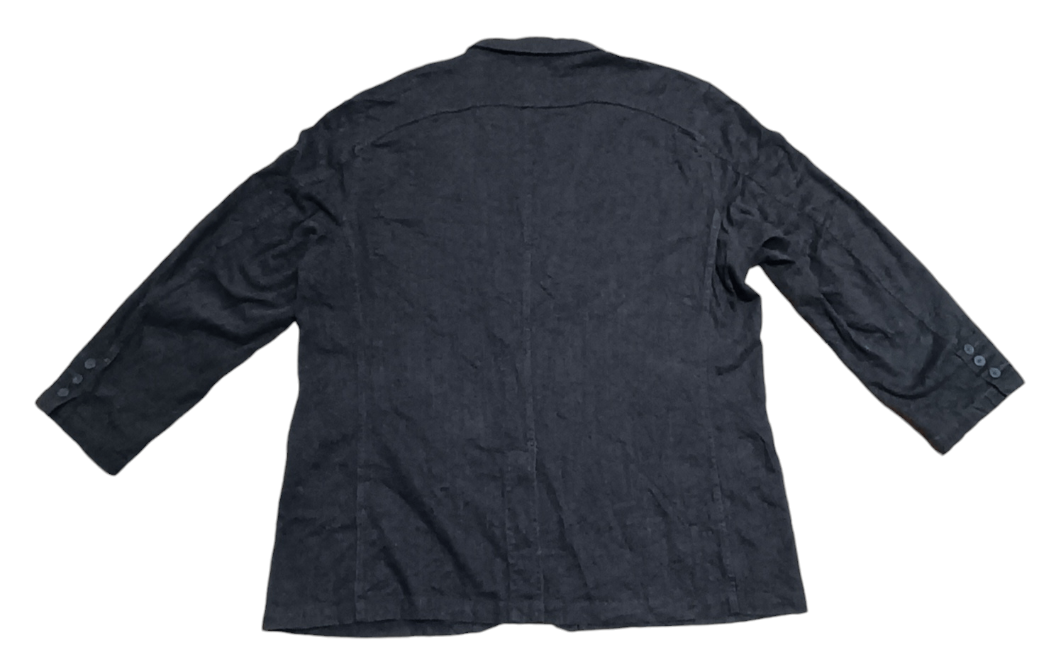 Japanese Brand × Vintage BC FACTORY CHORE JACKET Size US XXL / EU 58 / 5 - 6 Thumbnail
