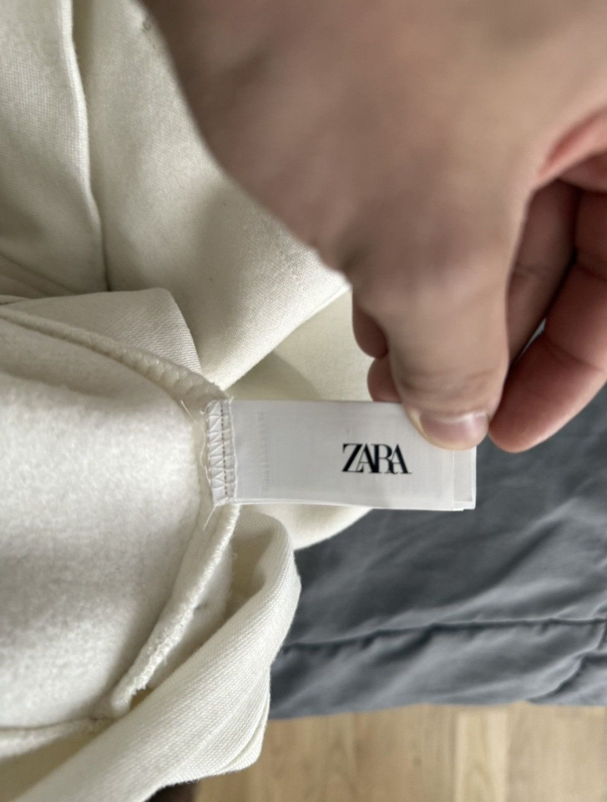 Zara Zara Size US L / EU 52-54 / 3 - 5 Thumbnail