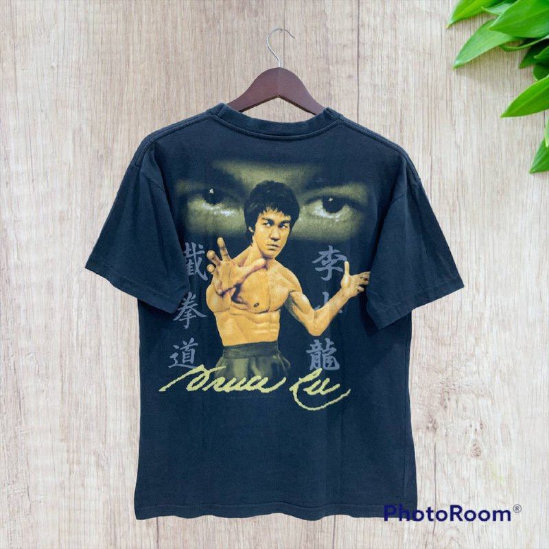 1990s Bruce Lee Movie