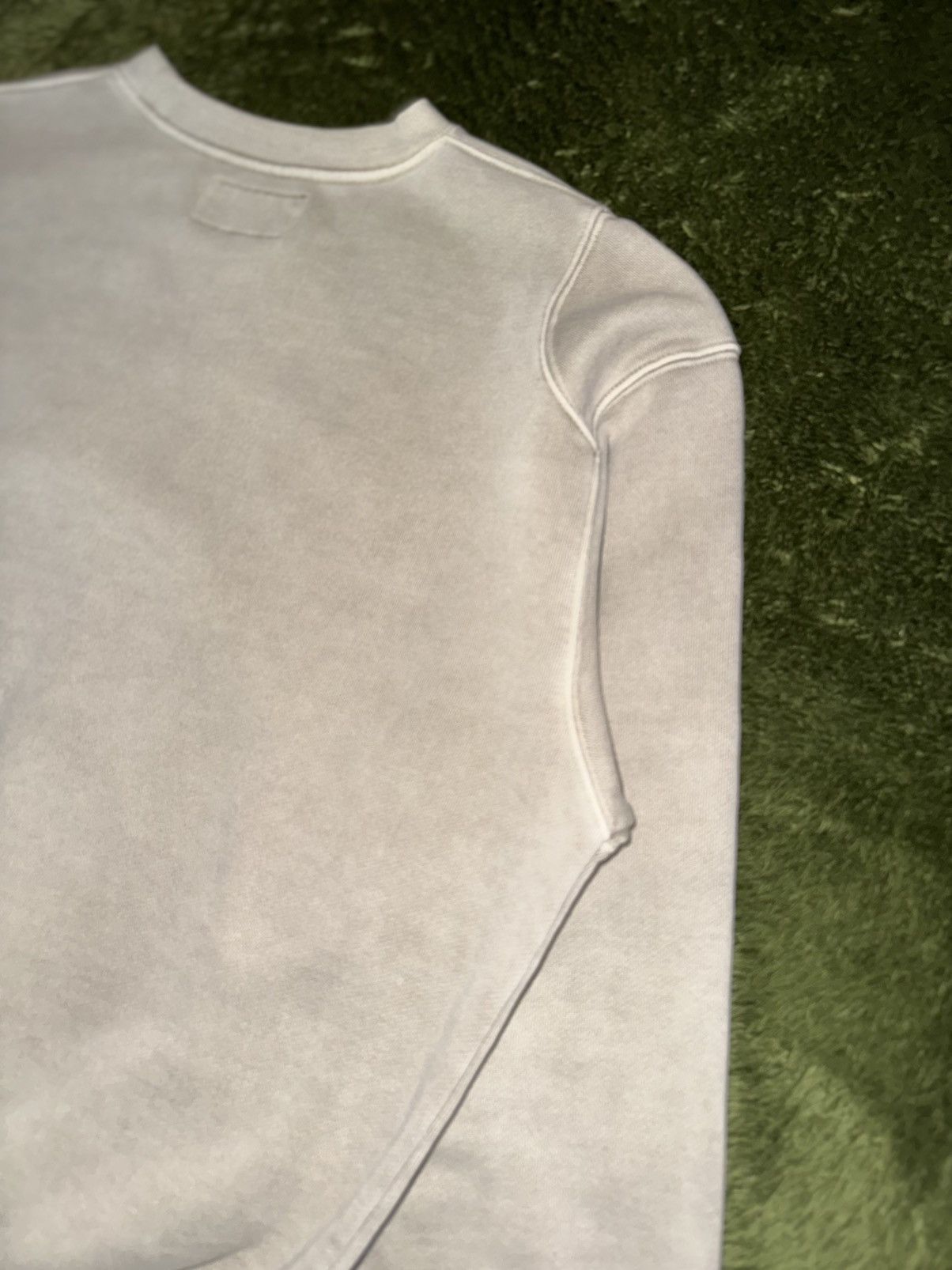 Japanese Brand [2] Insane Garage Embroidered Logo Relaxed Fit Sweatshirt Size US XL / EU 56 / 4 - 9 Thumbnail