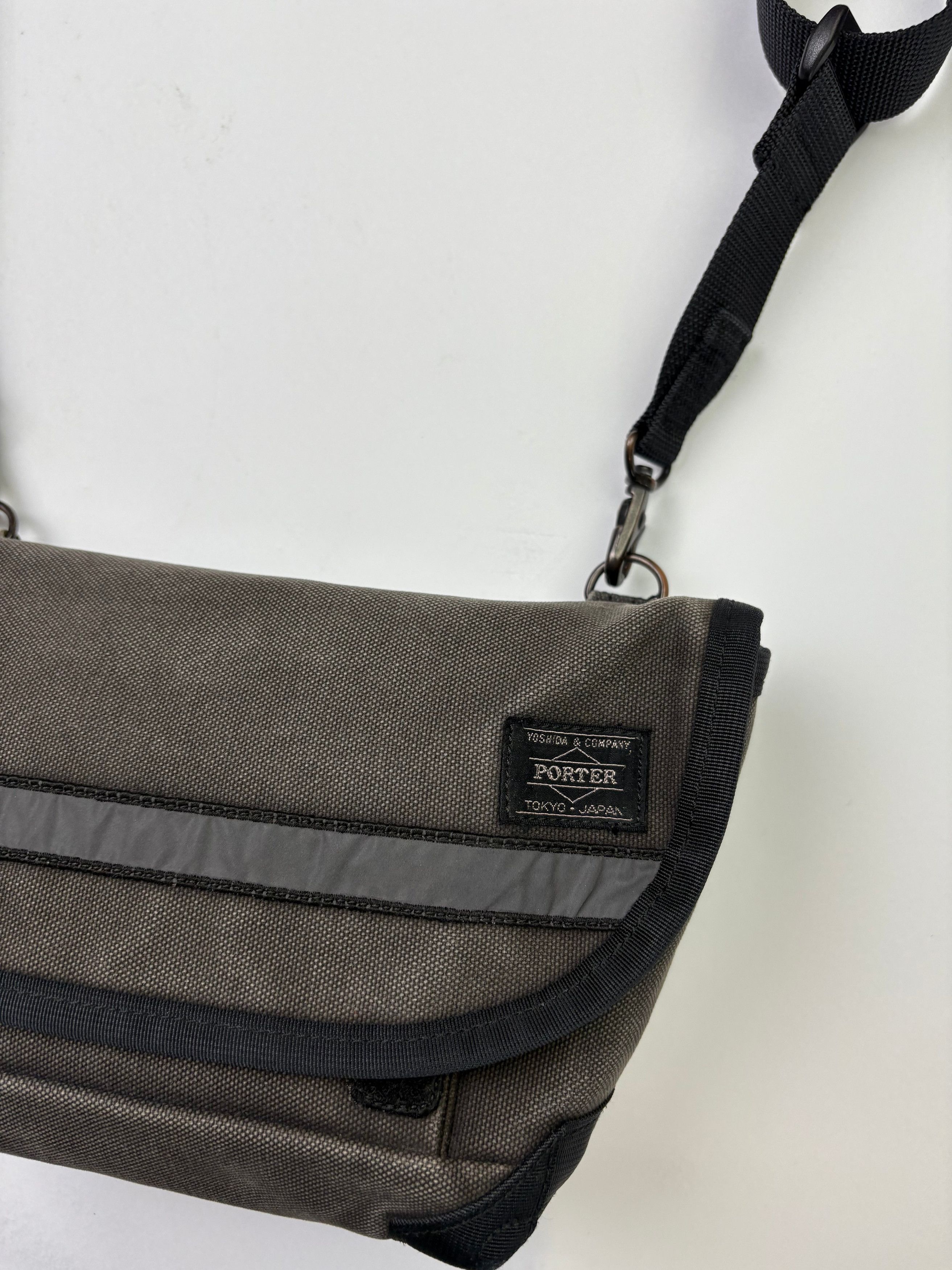 Porter Porter Yoshida Crossbody Bag Size ONE SIZE - 2 Thumbnail