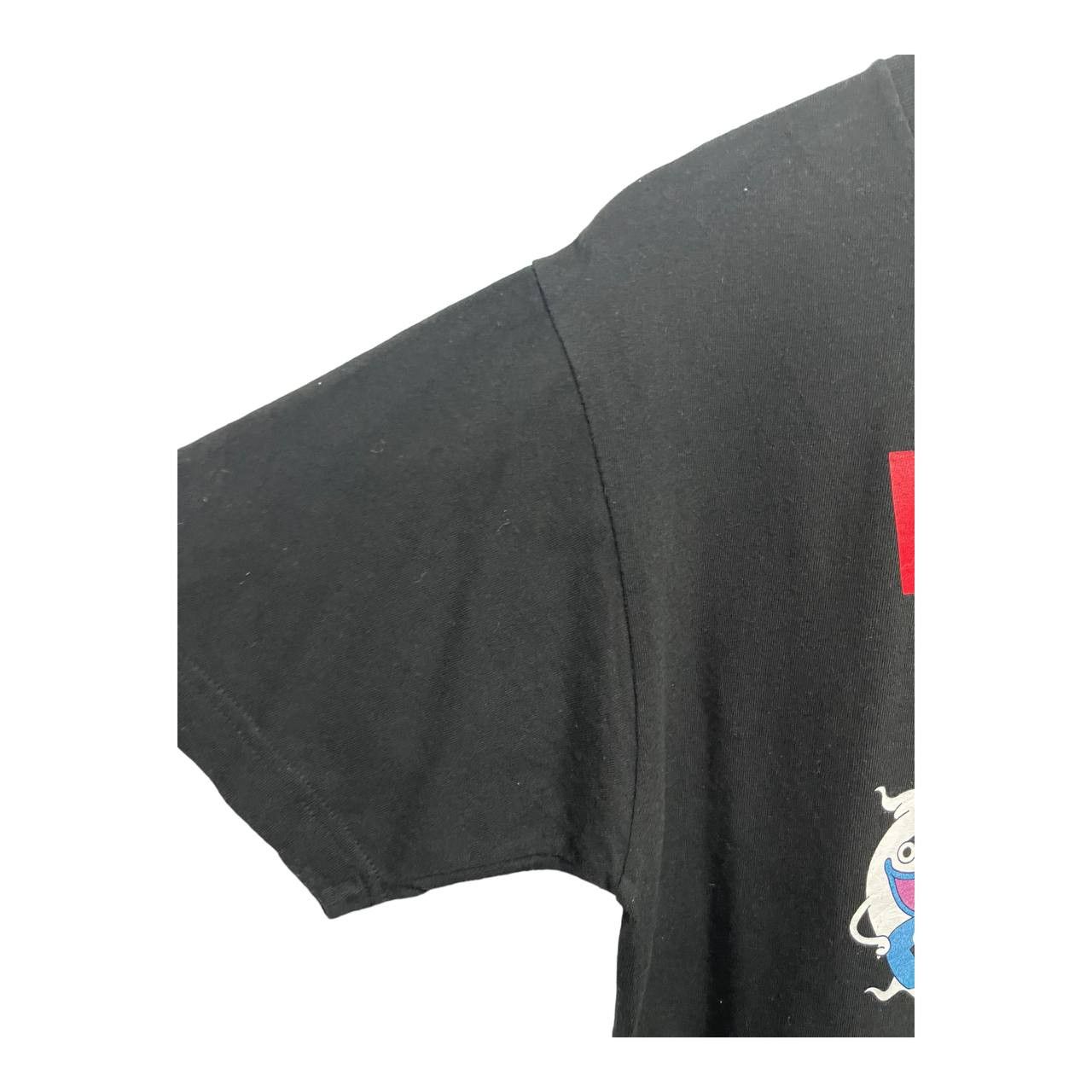 Anime × Japanese Brand NO YOKAI,NO LIFE #SKU-A1213 DP Size US M / EU 48-50 / 2 - 4 Thumbnail
