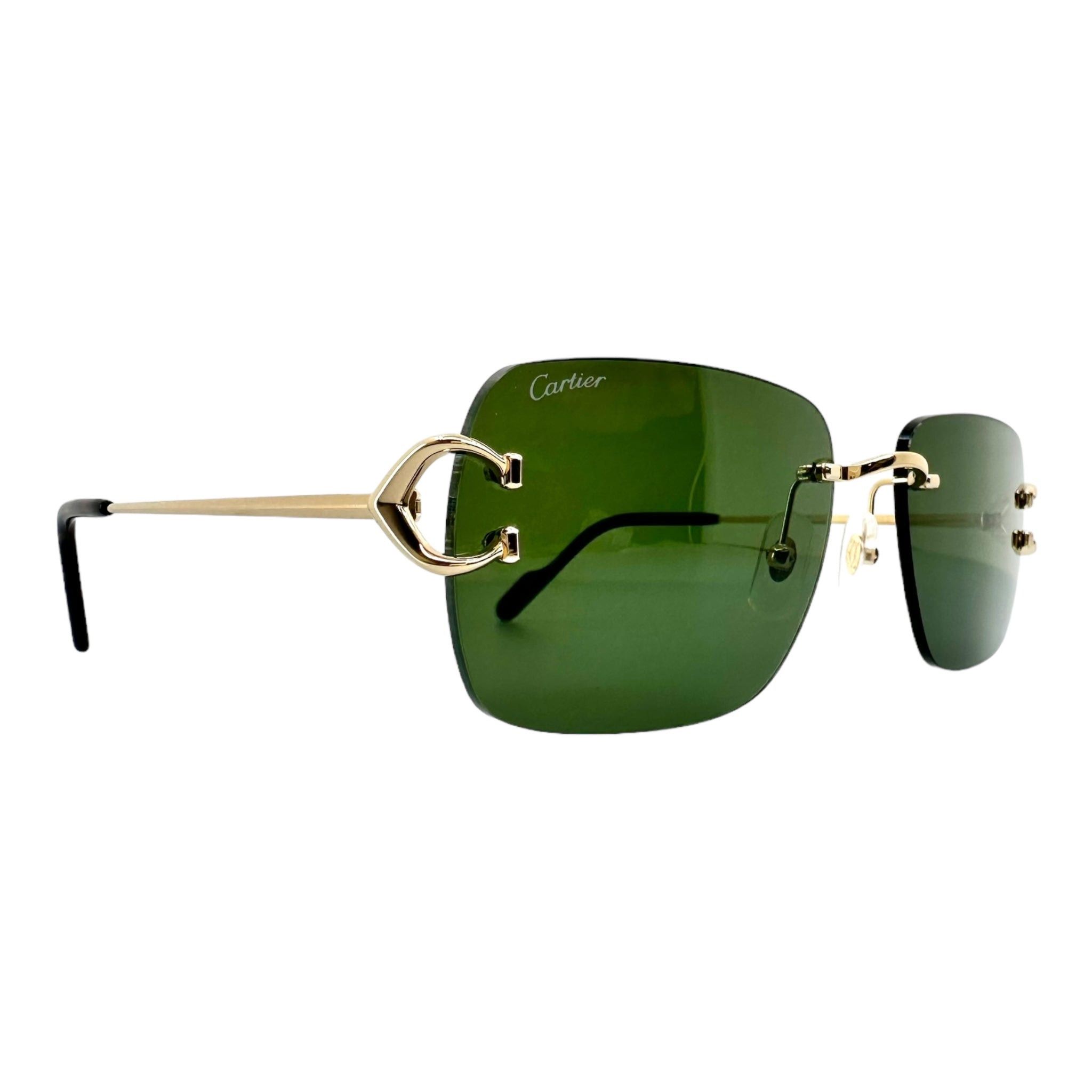 Pimp c cartier glasses hotsell