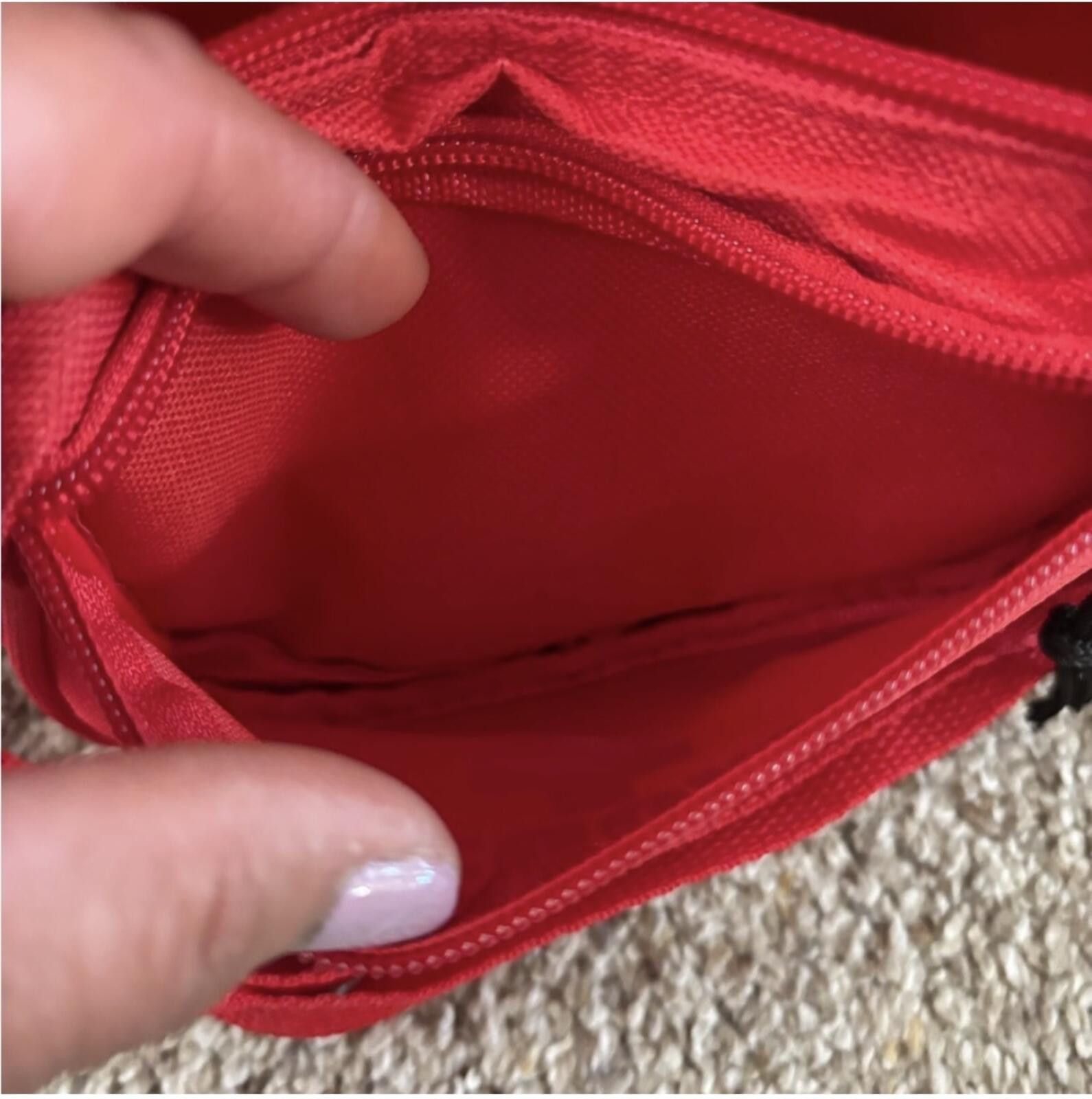 Other Popularity products lifeguard Fanny pack Size ONE SIZE - 3 Thumbnail