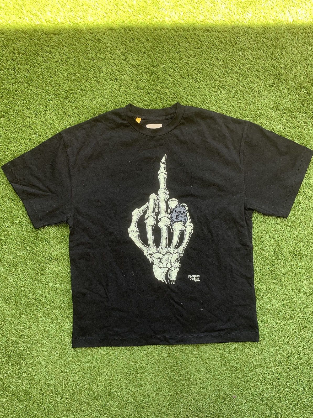 Gallery Dept Skull | Grailed