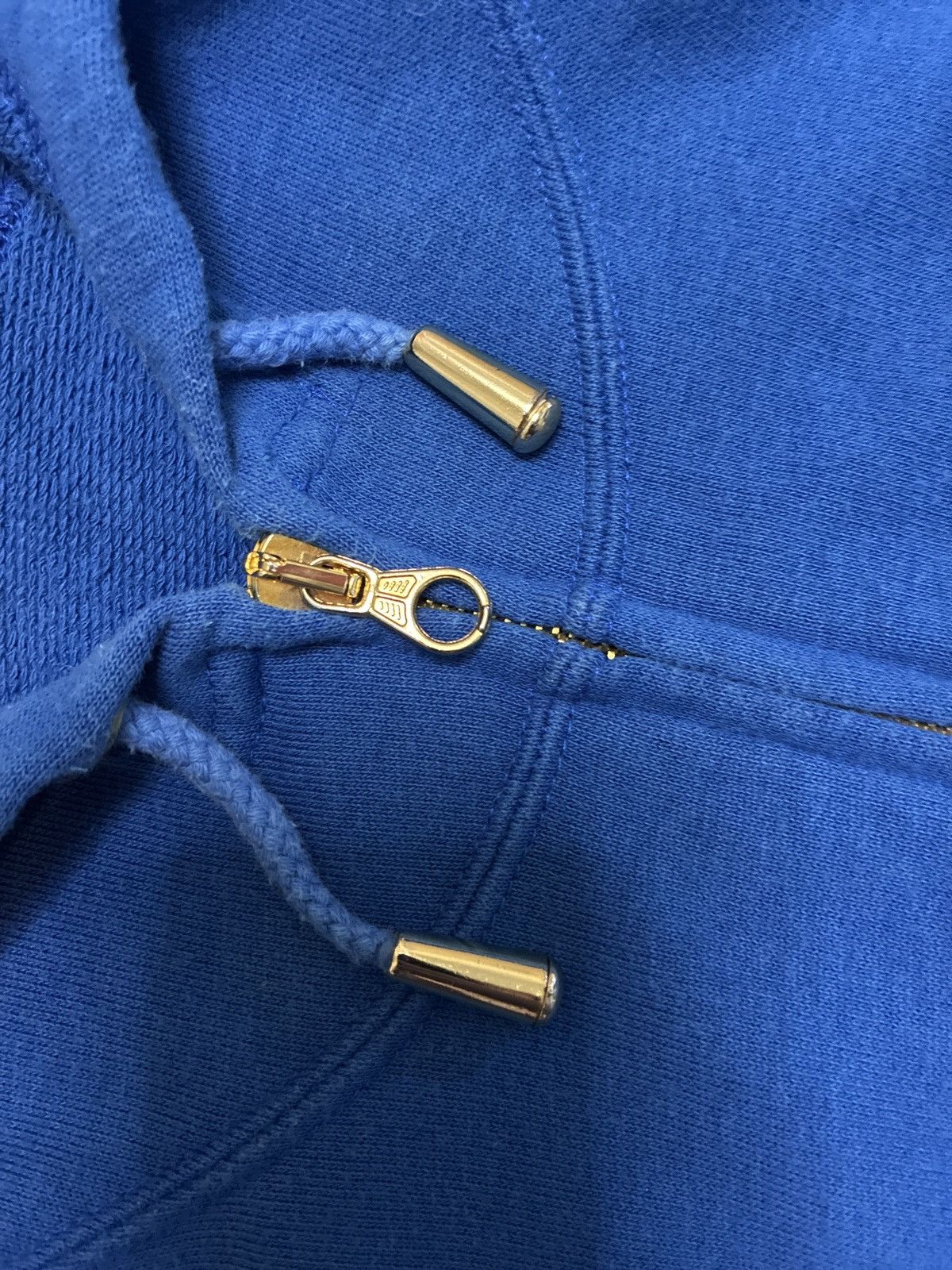 Hermes Vintage hermes hoodie Size S / US 4 / IT 40 - 7 Thumbnail