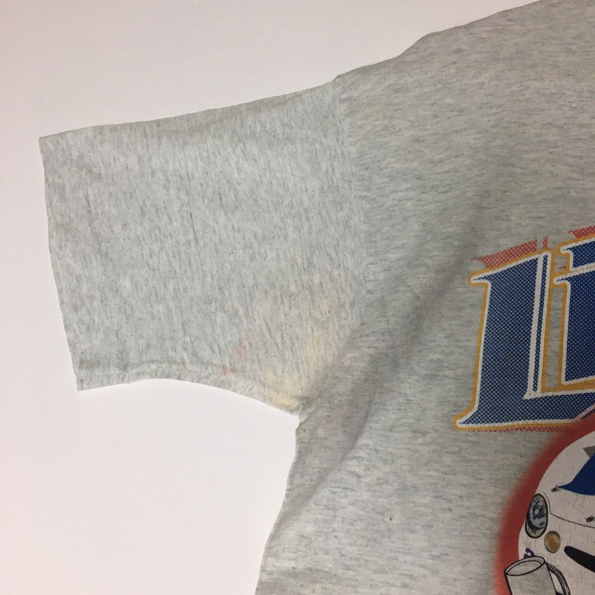 Gear for Sports × NASCAR Vintage Nascar Rusty Wallace 50th Anniversary Size US M / EU 48-50 / 2 - 3 Thumbnail
