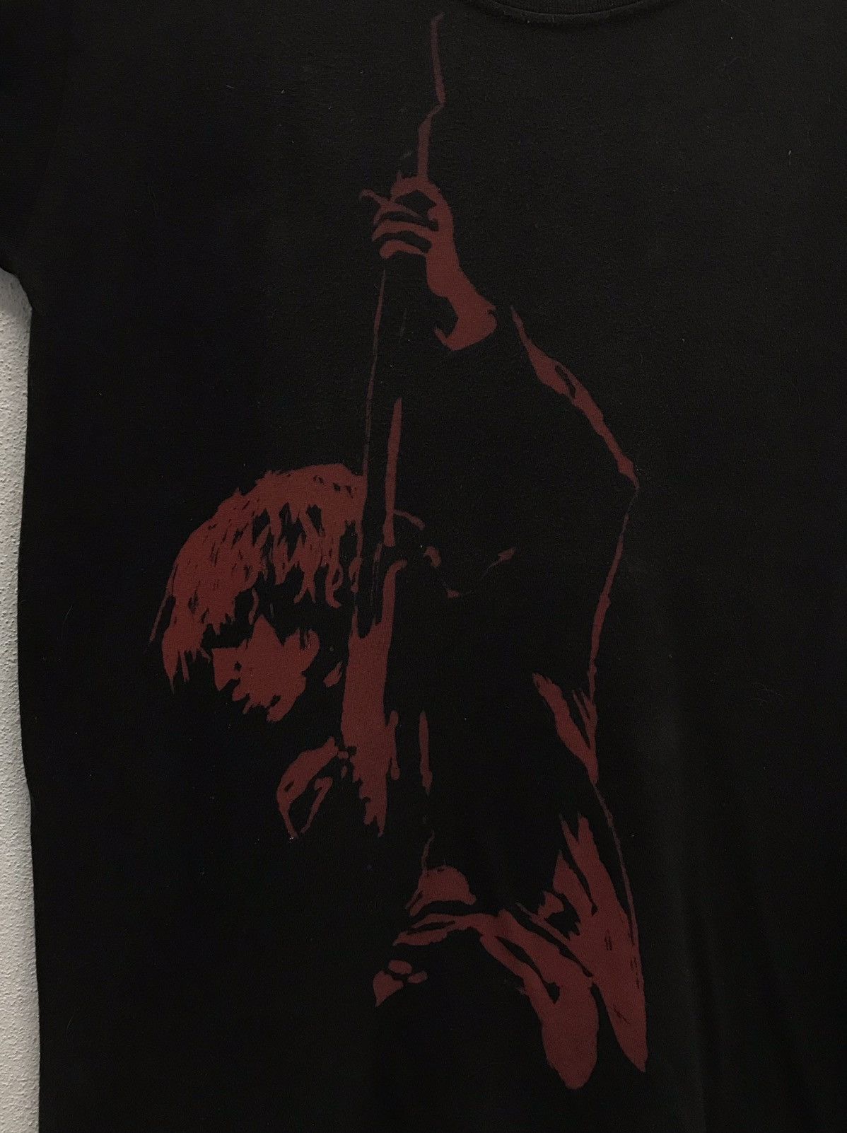 Band Tees × Vintage Vintage Tom Perry And The Heartbreakers 2008 Tour Shirt Size US L / EU 52-54 / 3 - 3 Thumbnail