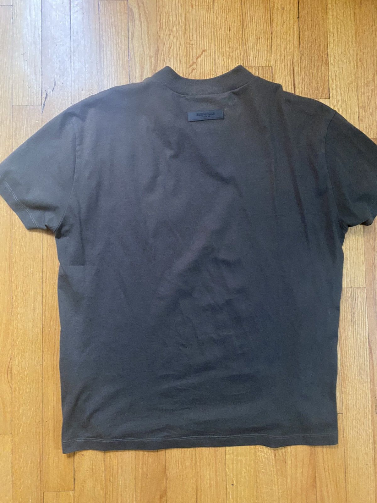 Fear of God Fear of God Essentials Tee Size US S / EU 44-46 / 1 - 7 Thumbnail