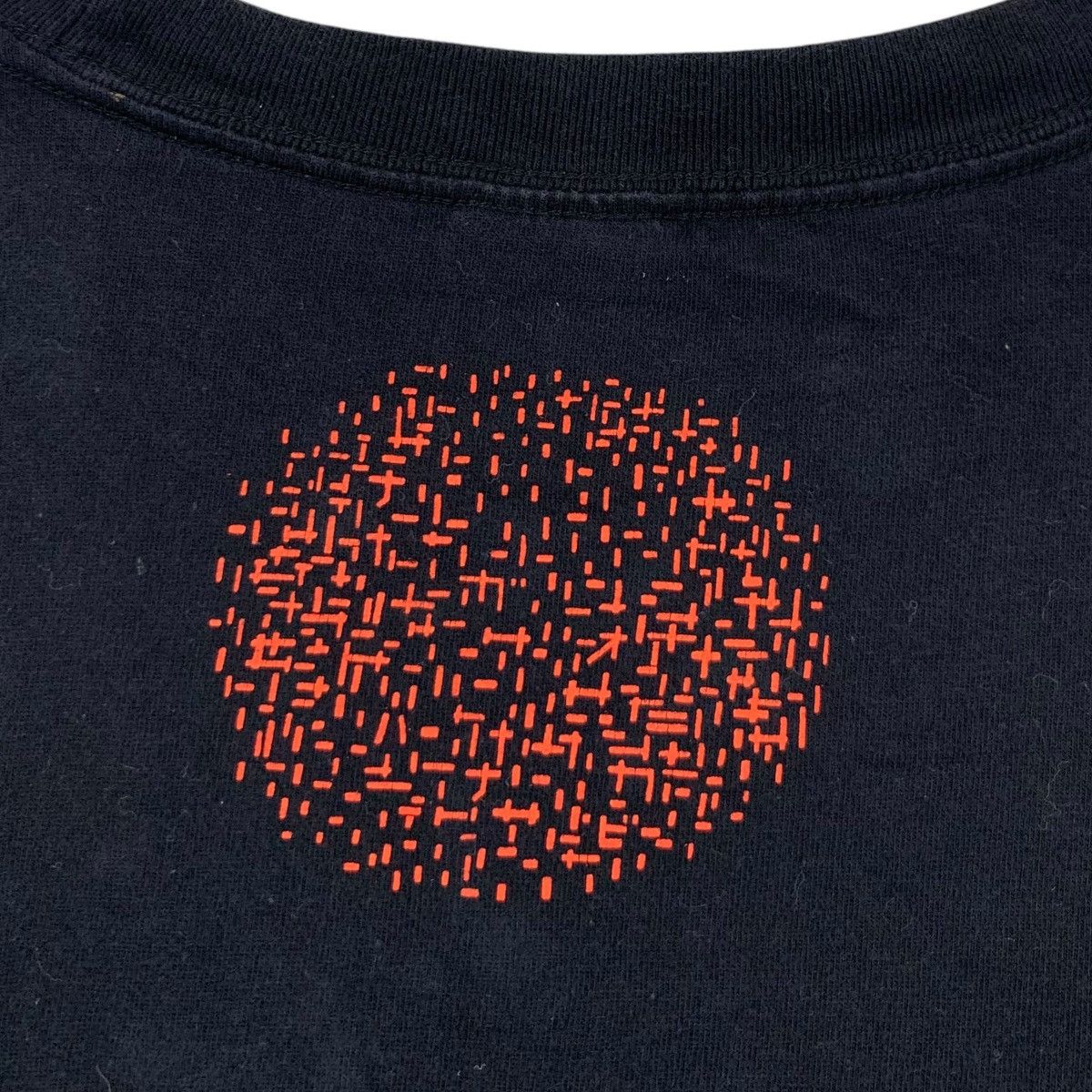 Vintage JAPAN TRADITIONAL Nagaoka Fireworks Festival Tee Shirt Size L / US 10 / IT 46 - 5 Thumbnail