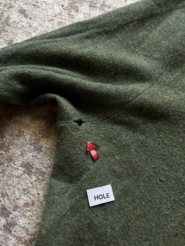 Polo Ralph Lauren Polo Ralph Lauren Small Pony V-Neck Sz XL Size US XL / EU 56 / 4 - 16 Thumbnail