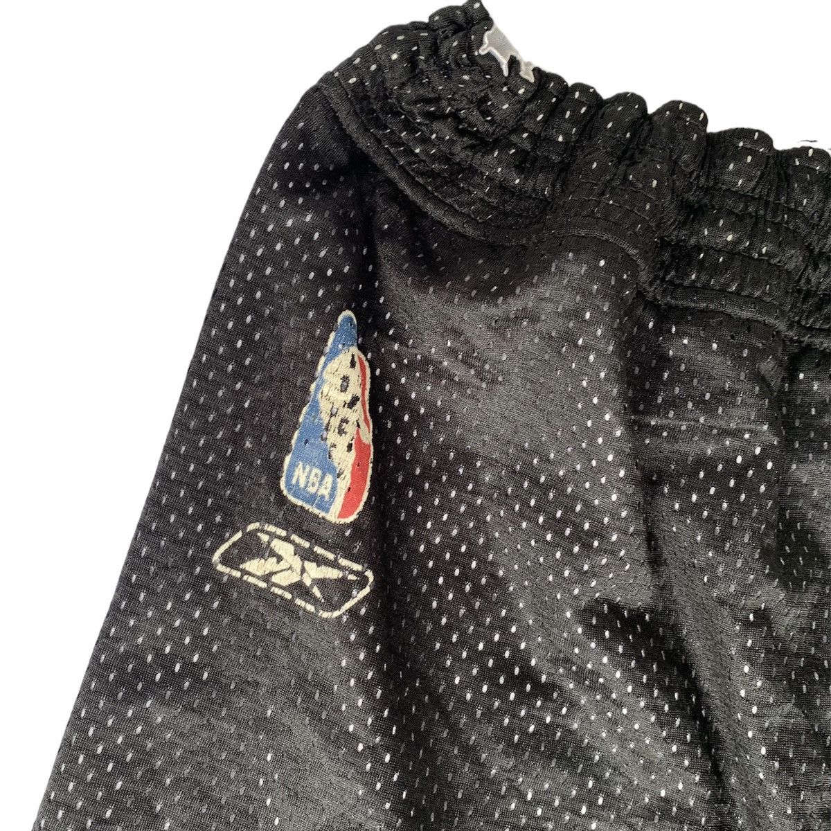 NBA × Reebok × Vintage Minnesota timberwolves reversible shorts Size US 34 / EU 50 - 3 Thumbnail