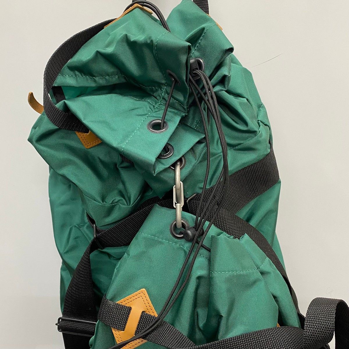 Kapital Kapital Sport 1000 Mile Backpack Size ONE SIZE - 4 Thumbnail