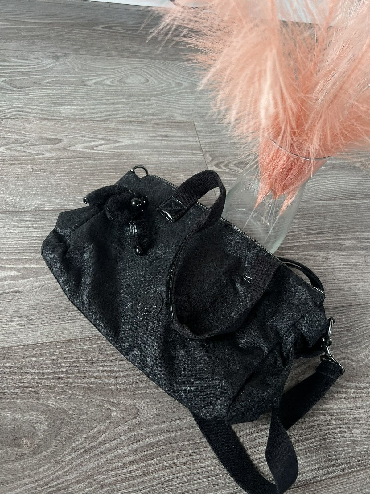 Other ‼️Vintage Kipling Crossbody Sabrina Monkey Rare Colourway Bag Size ONE SIZE - 20 Thumbnail