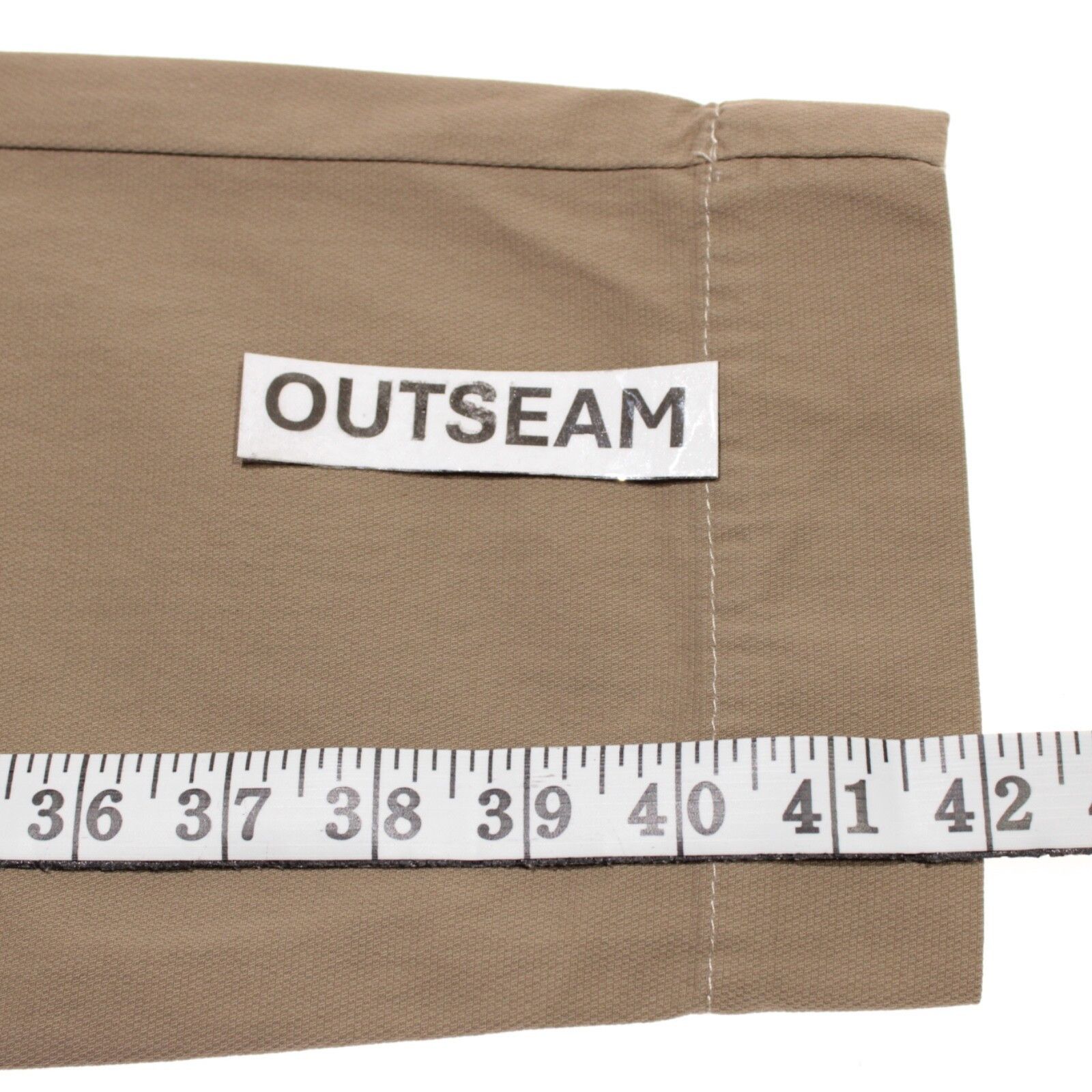Other Meyer New with tags Chino Size 34 US In Beige Size US 34 / EU 50 - 7 Thumbnail