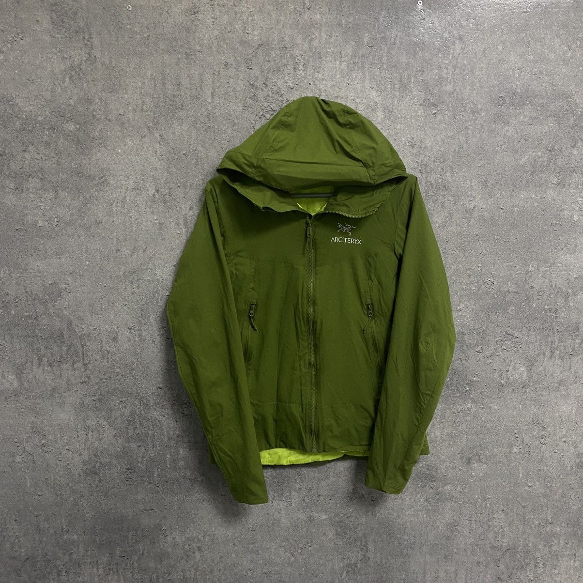 Arc'teryx Arcteryx Atom LT Jacket Size US XS / EU 42 / 0 - 1 Thumbnail