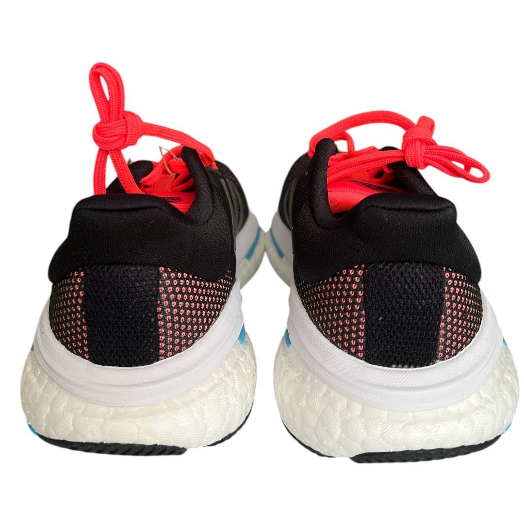 Adidas Adidas Solar Glide 5 Knit Upper Boost Midsole Sneakers, US8 Size US 8 / EU 41 - 11 Thumbnail
