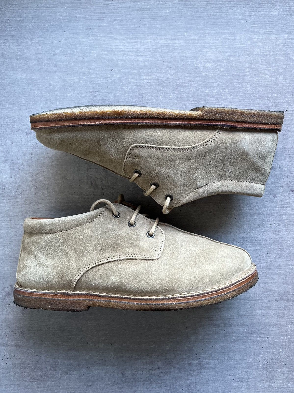 Astorflex UNDERCOVER x Astorflex Countryflex Size US 8 / EU 41 - 1 Thumbnail