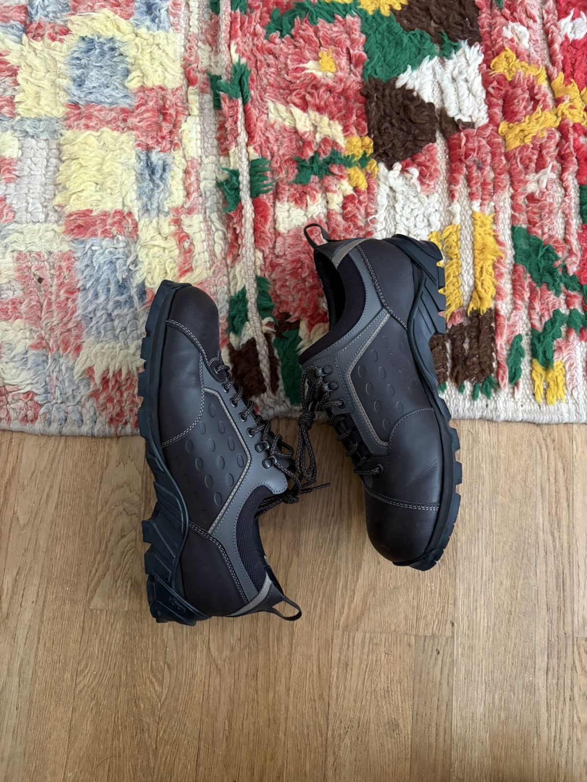 Kiko Kostadinov Nash | Grailed
