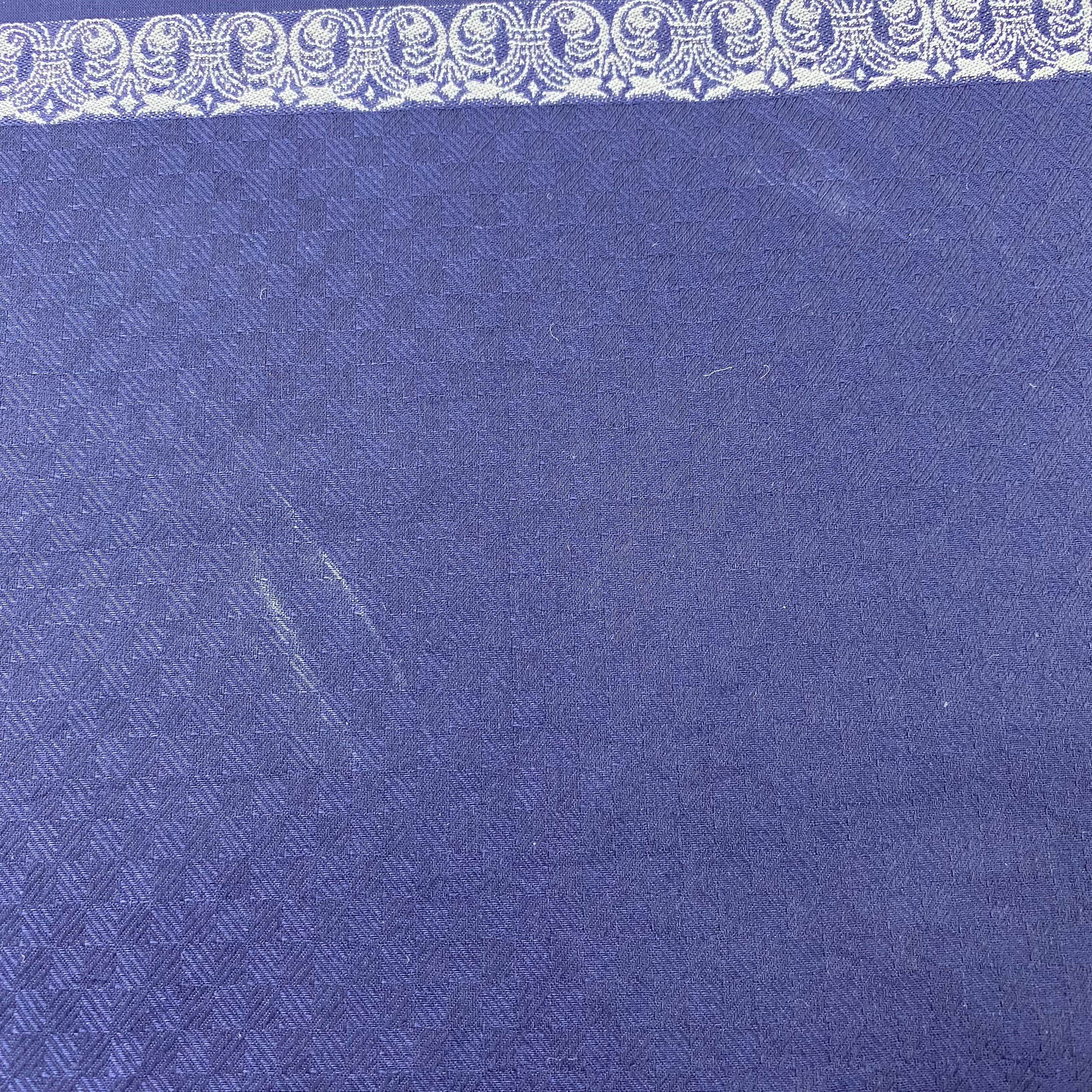 Nina Ricci × Vintage Nina Ricci Handkerchief / Bandana / NeckerchiefB1485 Size ONE SIZE - 8 Thumbnail
