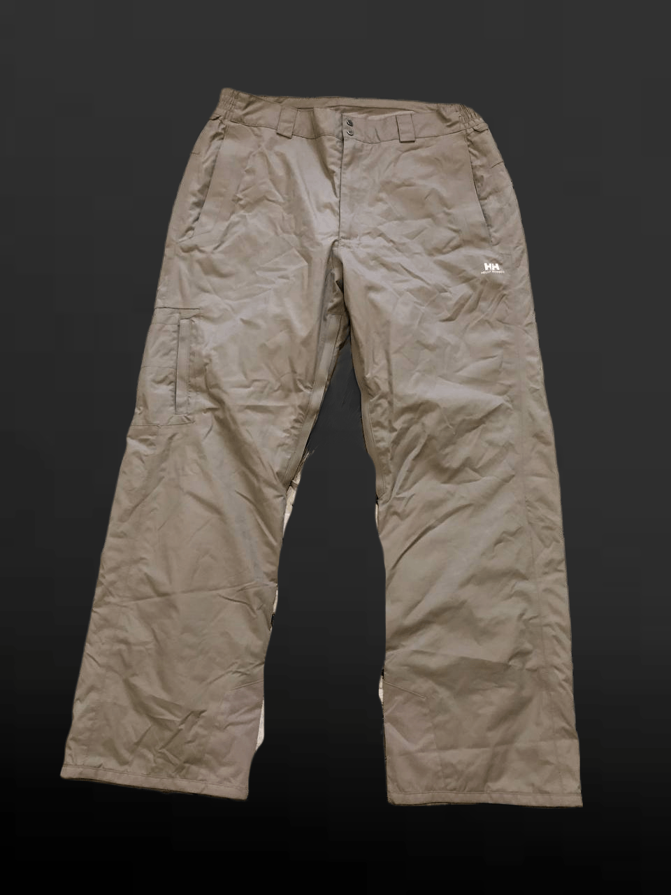 Helly Hansen Men's HELLY HANSEN sz XL Ski Pants Snowboard Pants Size US 36 / EU 52 - 1 Thumbnail
