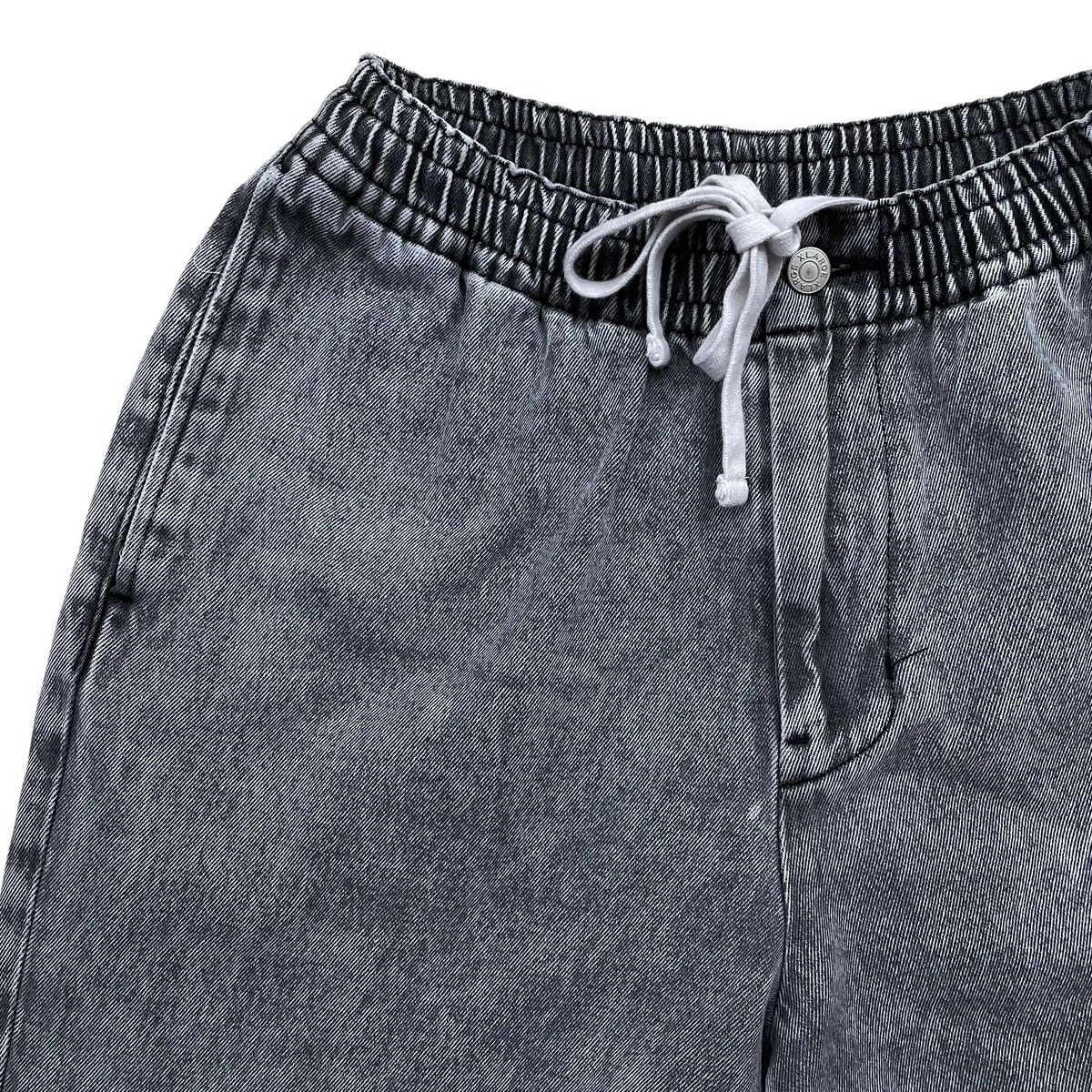 Xlarge XLarge USA Stretchable Stonewashed Denim Pants Size US 32 / EU 48 - 5 Thumbnail