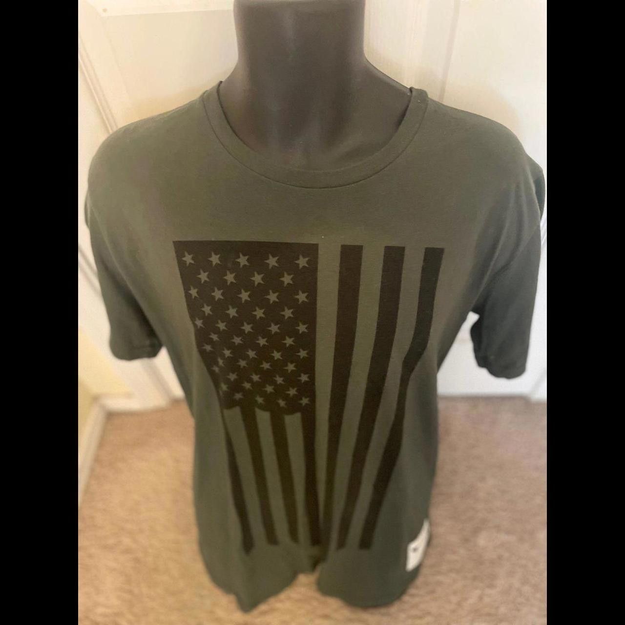 Under Armour Pre Own Mens Under Armour Size US XL / EU 56 / 4 - 1 Thumbnail