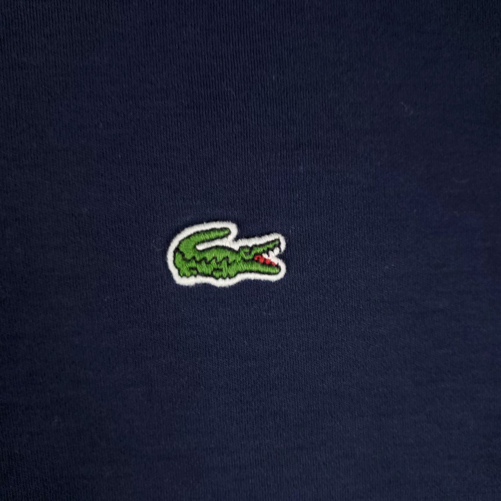 Lacoste Lacoste Polo Shirt Mens 3XL Blue Short Sleeve Casual Polo Shirt 3XL Mens Blue Lacoste Shirt Polo Size US XXL / EU 58 / 5 - 3 Thumbnail