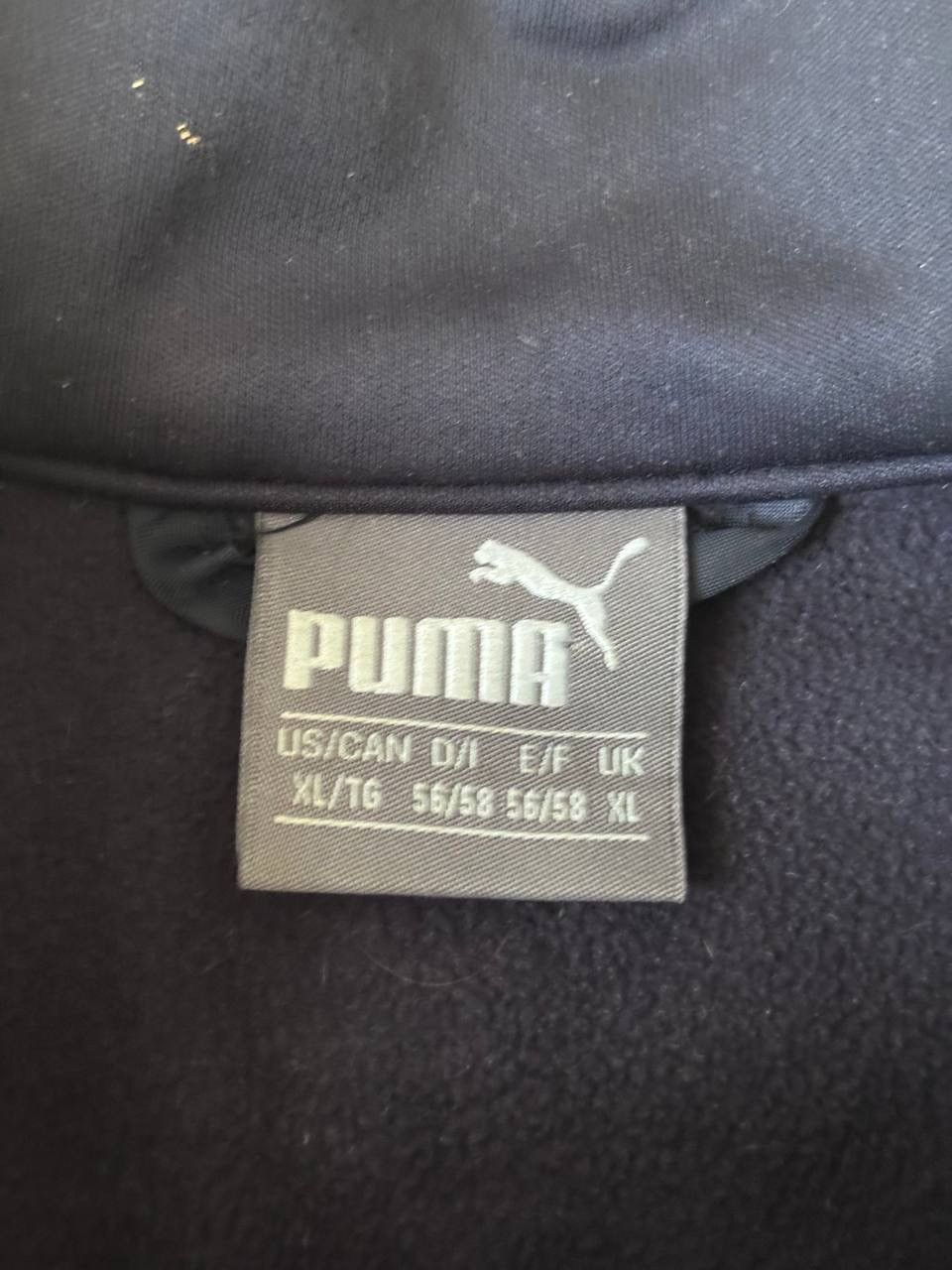 Ferrari × Puma Puma Red Bull f1 soft sell jacket rare Size US XL / EU 56 / 4 - 6 Thumbnail