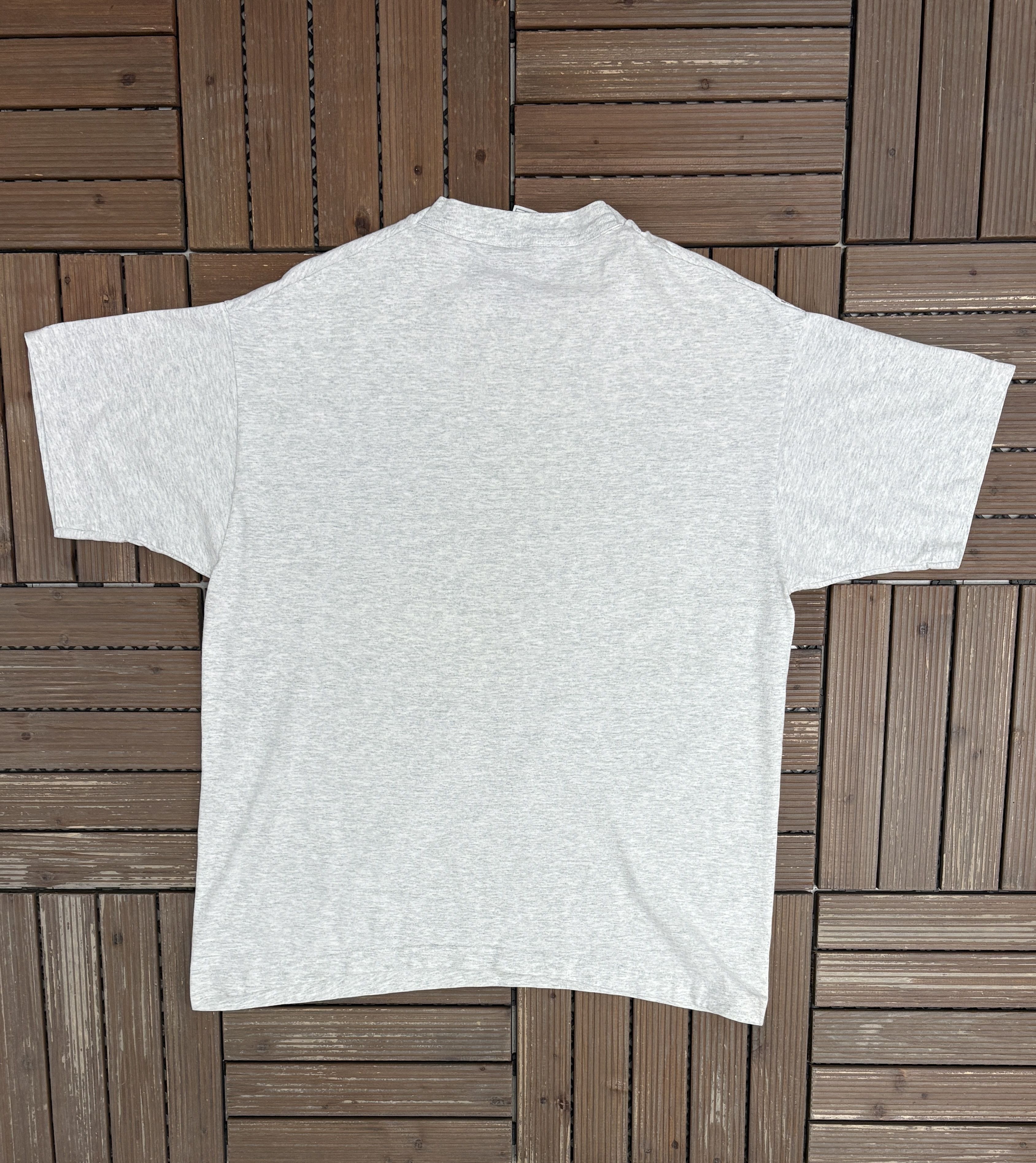 Vintage Green Bay Packers Showdown In Titletown Vintage Grey Tee Size US XL / EU 56 / 4 - 4 Thumbnail