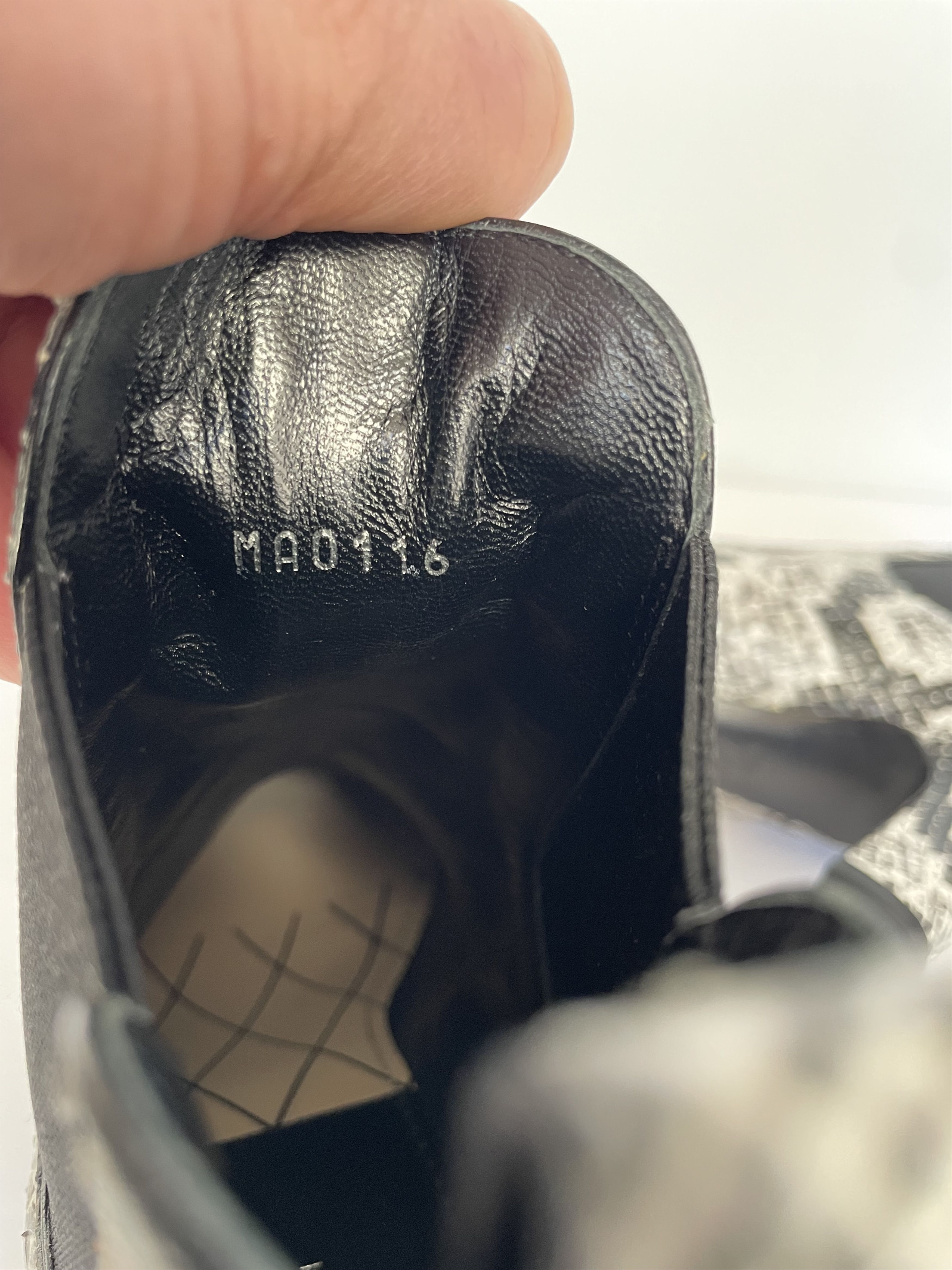 Louis Vuitton Louis Vuitton ankle boots Size US 8 / IT 38 - 9 Thumbnail
