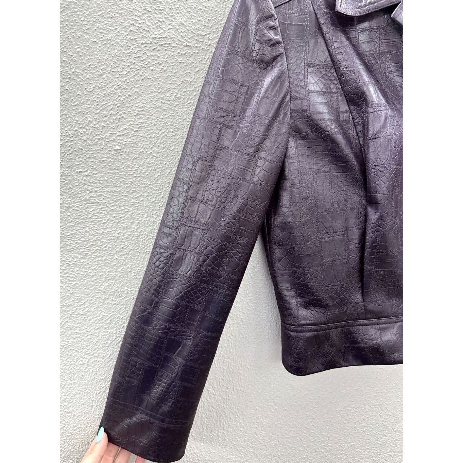 Vintage VINTAGE? No. Size L / US 10 / IT 46 - 3 Thumbnail